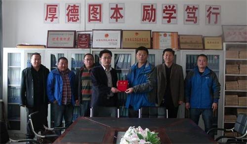 植物科學(xué)學(xué)院舉辦優(yōu)秀畢業(yè)生報(bào)告會(huì)植物科學(xué)學(xué)院舉辦優(yōu)秀畢業(yè)生報(bào)告會(huì)