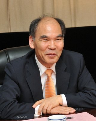 韓國柳韓大學代表團來常州工學院交流訪問