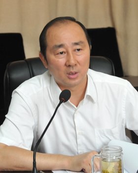 北部新城新校區建設工作領導小組召開工作推進會