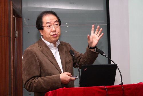 學術新碰撞 產業新發展——2013年江蘇省儀器儀表學會學術年會在常州工學院舉辦