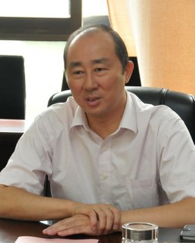 韓國柳韓工業高等學校代表團來常州工學院交流訪問