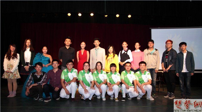 【視頻】江蘇省大學生成長故事南藝專場報告會順利舉辦