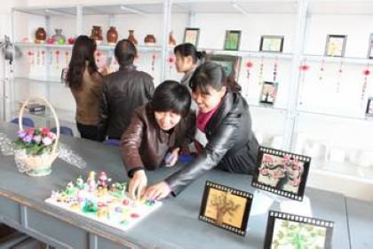 朝陽高等師范專科學(xué)校到教育與體育學(xué)院參觀考察