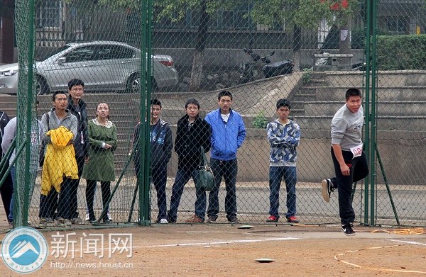 【校運會視點】失敗者的飛翔