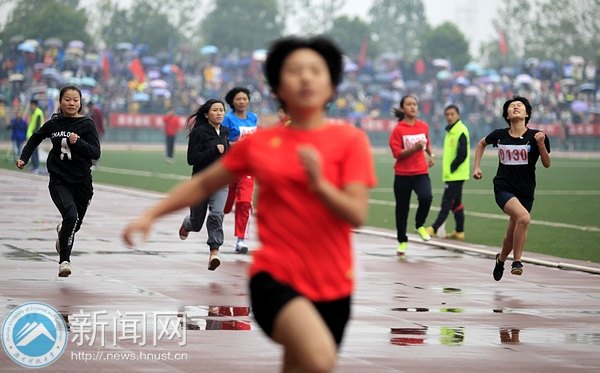 【記者手記】“冠軍”多是戰勝自己的“王”