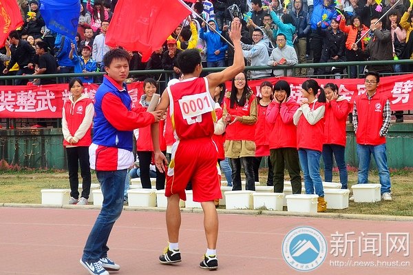 【記者手記】“冠軍”多是戰勝自己的“王”