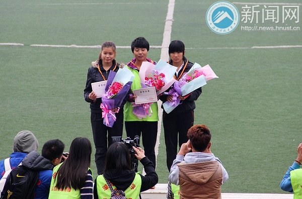 【記者手記】“冠軍”多是戰勝自己的“王”