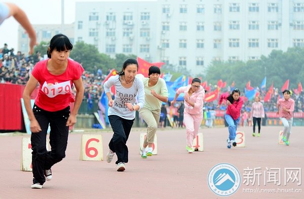 【賽事直通車】200米彎道重洗“順序牌”