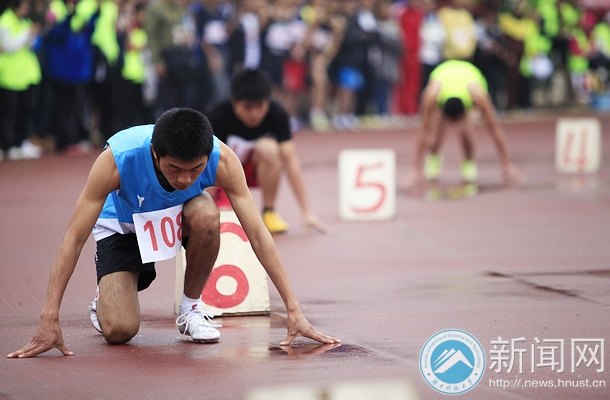 【賽事直通車】爭(zhēng)鋒400米 誰(shuí)是NO1