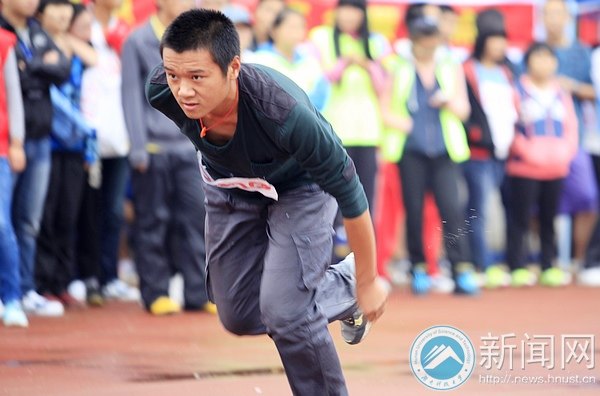 【賽事直通車】爭(zhēng)鋒400米 誰(shuí)是NO1