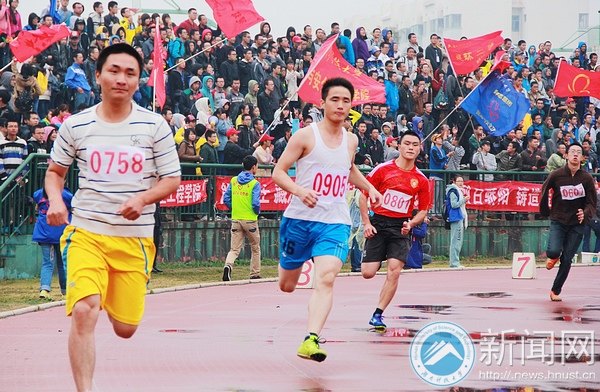 【賽事直通車】爭(zhēng)鋒400米 誰(shuí)是NO1