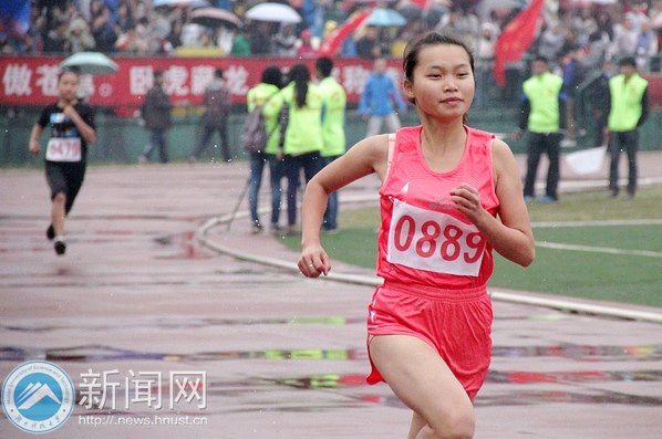 【賽事直通車】爭(zhēng)鋒400米 誰(shuí)是NO1