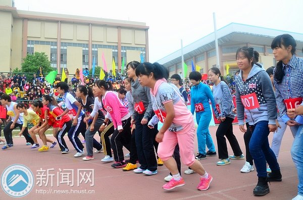 【賽事直通車】“長跑哥”與“耐力姐”的3000米