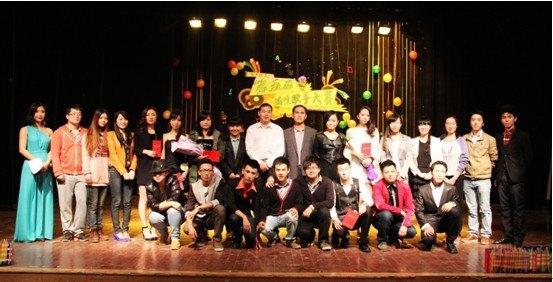 新聲悅耳 唱想工程