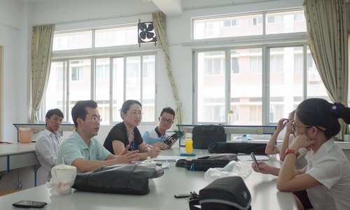 惠州學院生命科學系學子力爭殊榮  國內大賽再創佳績