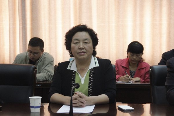 學院黨委召開工作紀律專項監督檢查活動專題擴大會