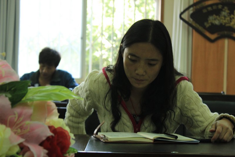 云南師范大學商學院順利召開輔導員工作會