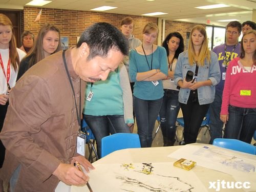 ⰲɽˮչBչ(ni)˹ֿϴW(xu)]Ļ