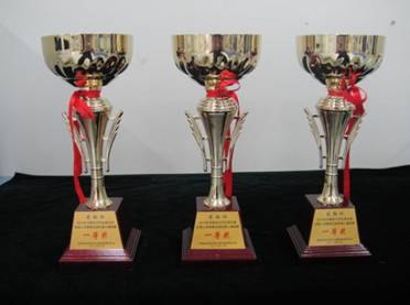 (圖文)安工大工商學院以學科競賽為抓手,助力學生能力培養