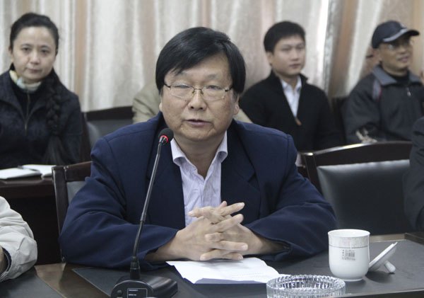 W(xu)Ժek2014ȇ(gu)һ(bo)}(bo)(hu)ʡ(hu)ƌW(xu)ԺOIоT(yng)(li)Уָ(do)(gu)ƻ(bo)