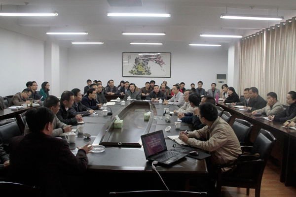 W(xu)Ժek2014ȇ(gu)һ(bo)}(bo)(hu)ʡ(hu)ƌW(xu)ԺOIоT(yng)(li)Уָ(do)(gu)ƻ(bo)