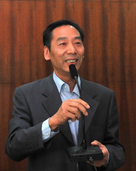 外國語學院舉辦系列學術活動紀念該院成立10周年