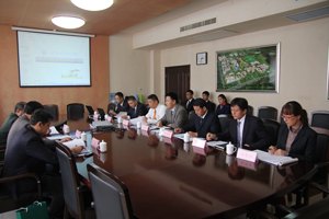 省教育廳軍事理論課檢查評(píng)估在山東旅游職業(yè)學(xué)院圓滿完成