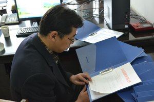 省教育廳軍事理論課檢查評(píng)估在山東旅游職業(yè)學(xué)院圓滿完成