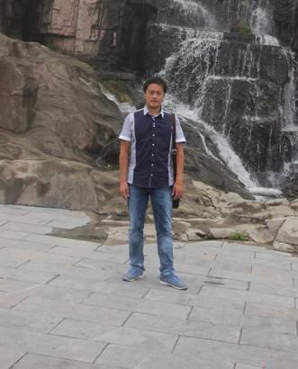 (圖文)校優秀共產黨員王磊——心系學生,盡職盡責