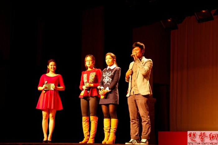 南京藝術學院第五屆創業之星大賽圓滿落幕