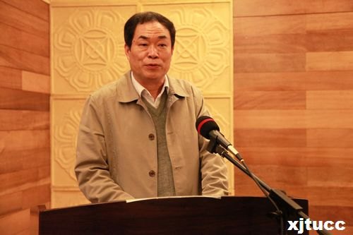 西安交通大學城市學院愛國主義教育暨教學實驗基地掛牌儀式隆重舉行