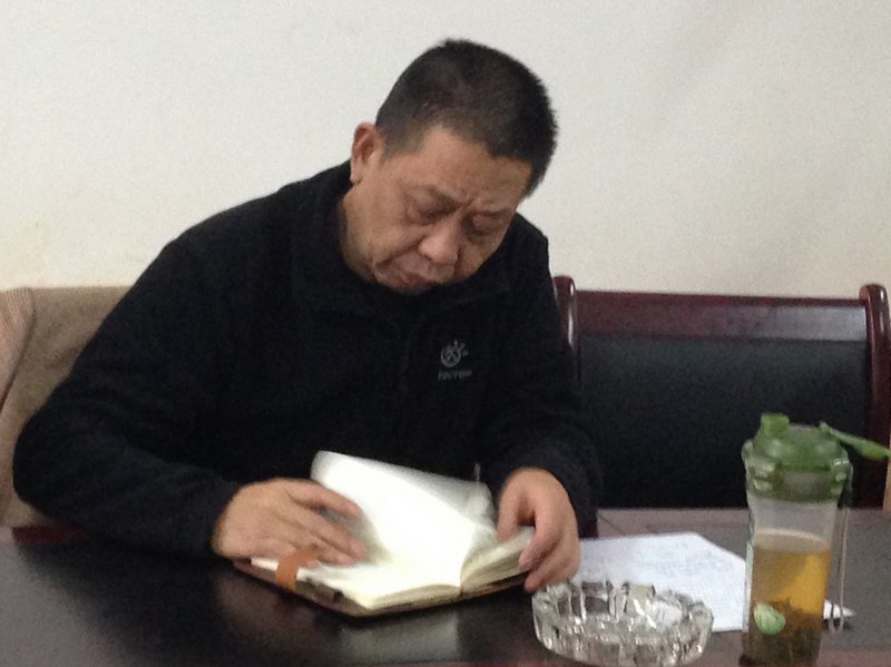 云南師范大學商學院召開后勤保衛安全工作會