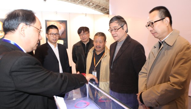 2013“天鶴獎”大賽暨中國國際創意設計推廣周活動舉辦