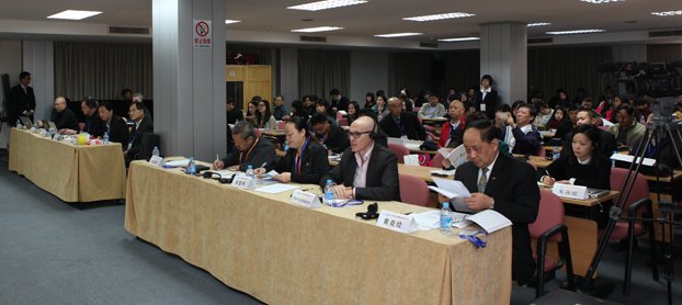 2013“天鶴獎”大賽暨中國國際創意設計推廣周活動舉辦