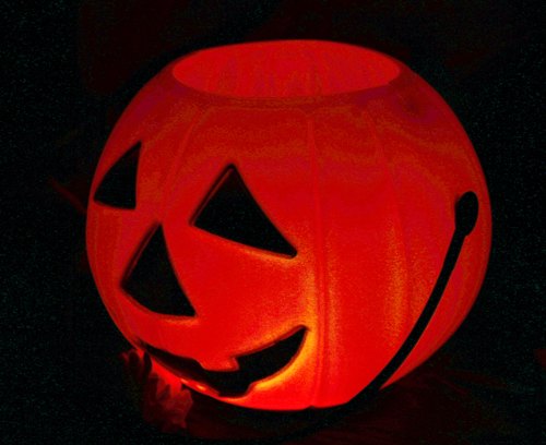 Happy Halloween   10.31狂歡萬圣夜