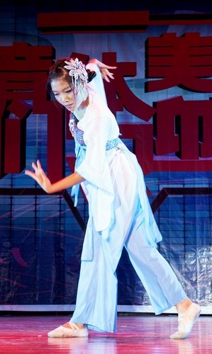 “1+1+1” 你我他讓晚會更出彩