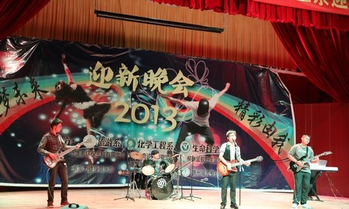 “1+1+1” 你我他讓晚會更出彩