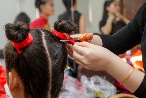 “1+1+1” 你我他讓晚會更出彩