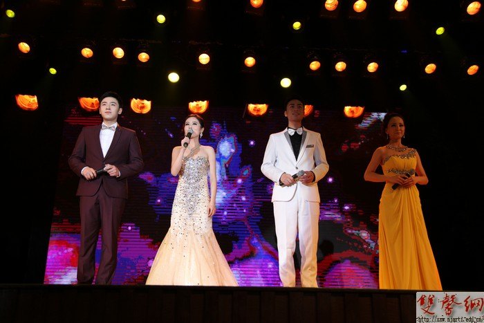 影視學院10播畢業匯報《正青春》上演“正能量”