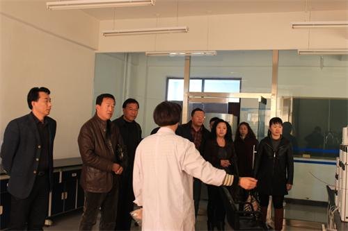 吉林農業科技學院與吉林市長白山生態農業產業商會共商合作大計吉林農業科技學院與吉林市長白山生態農業產業商會共商合作大計