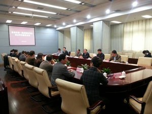 山東旅游職業學院山東遠航國旅以優異成績通過標準化驗收