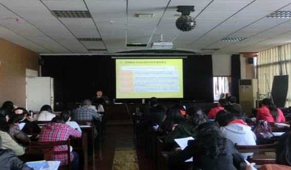 完善導師制度   共建和諧外院