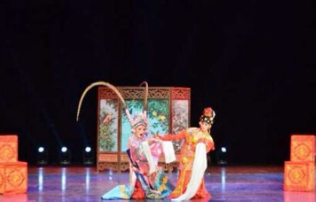 2013年省大學(xué)生藝術(shù)節(jié)臺(tái)州學(xué)院獲多個(gè)獎(jiǎng)項(xiàng)