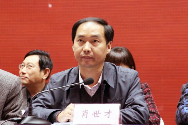 鄭州職業技術學院舉行2013年“119”消防宣傳月啟動儀式