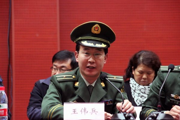 鄭州職業技術學院舉行2013年“119”消防宣傳月啟動儀式