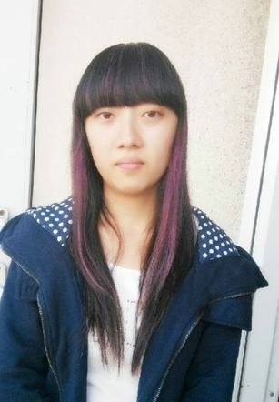 (圖文)學(xué)子風(fēng)采:國家獎學(xué)金獲得者高天旭——在快樂中學(xué)習(xí)