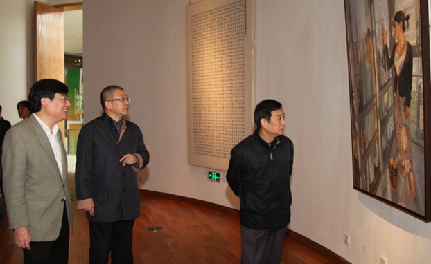 ǧ֮?2013ȫcgԺУIƷչЇgWԺ_Ļ