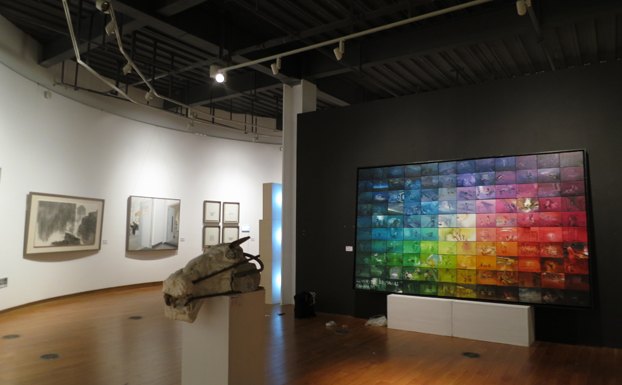 ǧ֮?2013ȫcgԺУIƷչЇgWԺ_Ļ