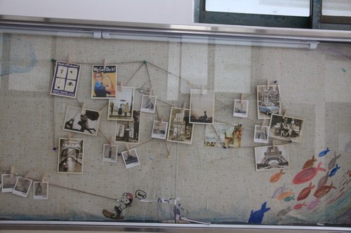 藝術設計學院以文化建設深入打造優良學風