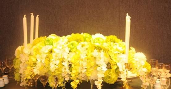 巧手插出“春天”來